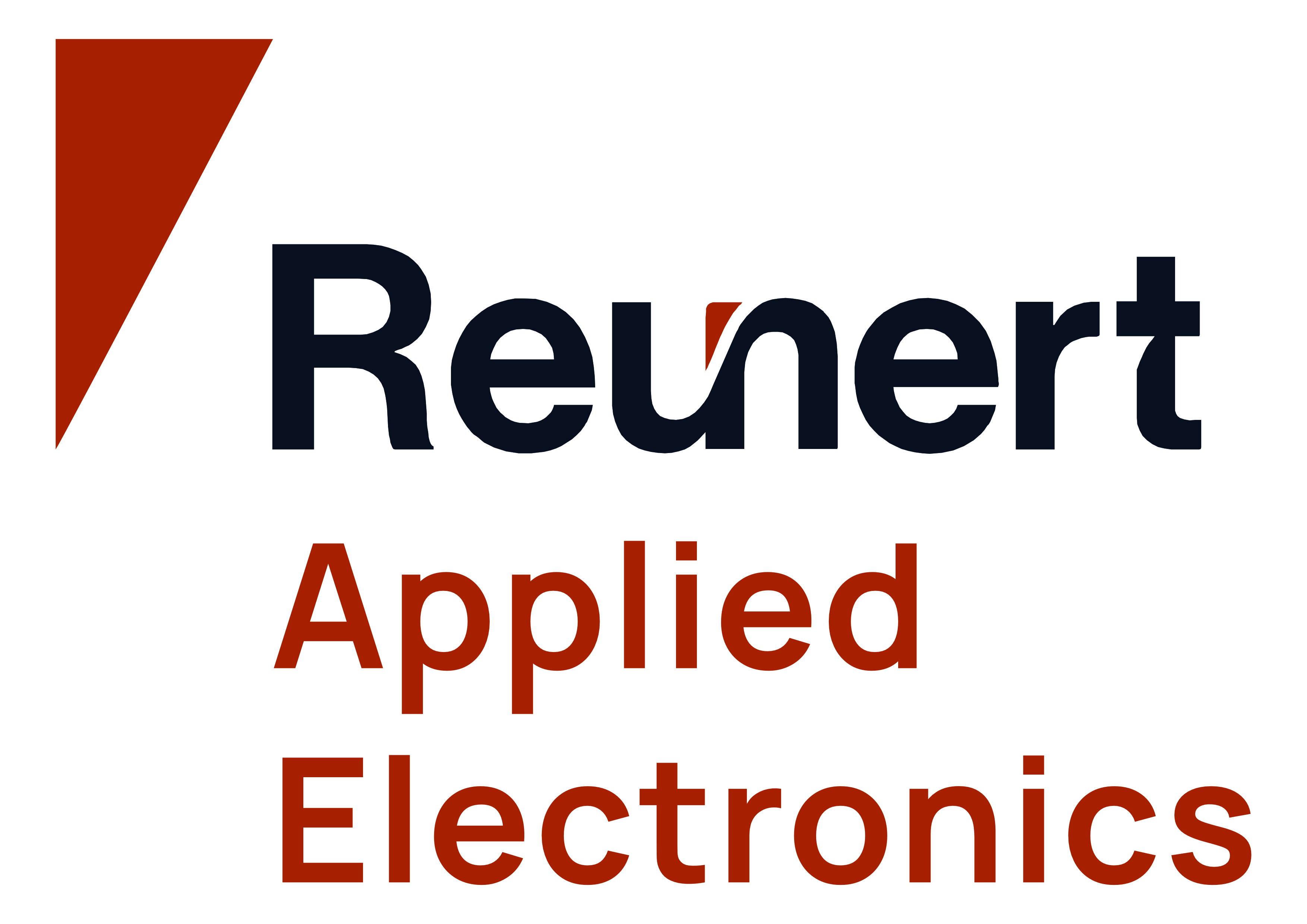 Reunert Applied Electronics